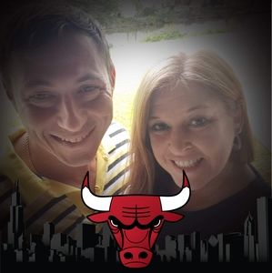 Meet your Posher, Joseph